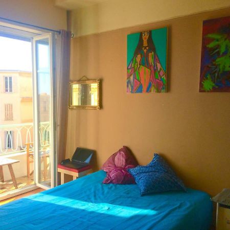 Home Stay - Baie Des Anges ニース エクステリア 写真