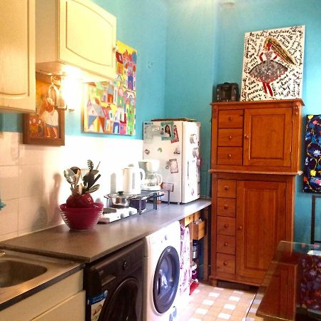 Home Stay - Baie Des Anges ニース エクステリア 写真