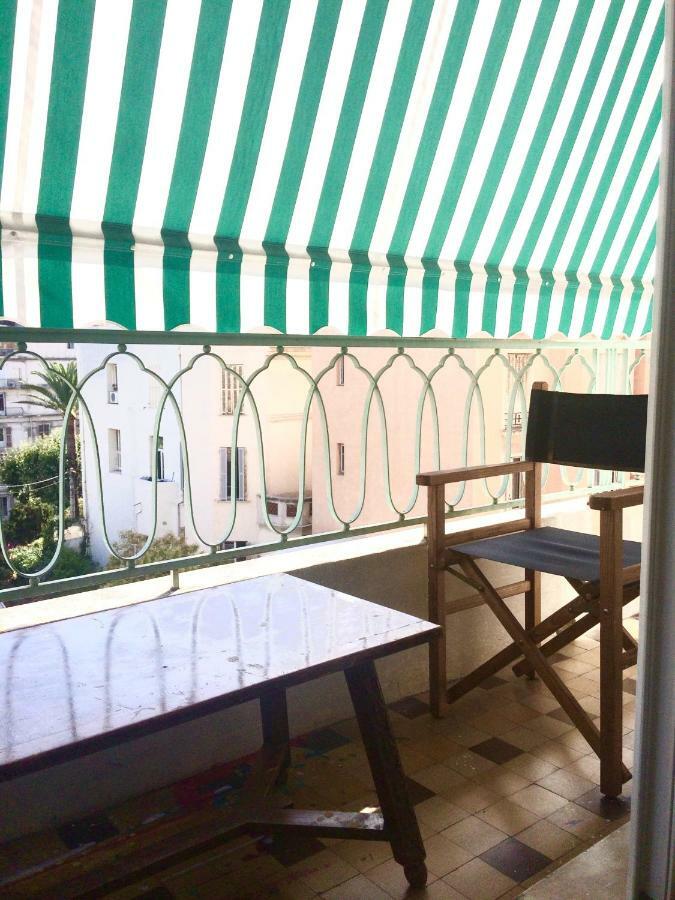 Home Stay - Baie Des Anges ニース エクステリア 写真
