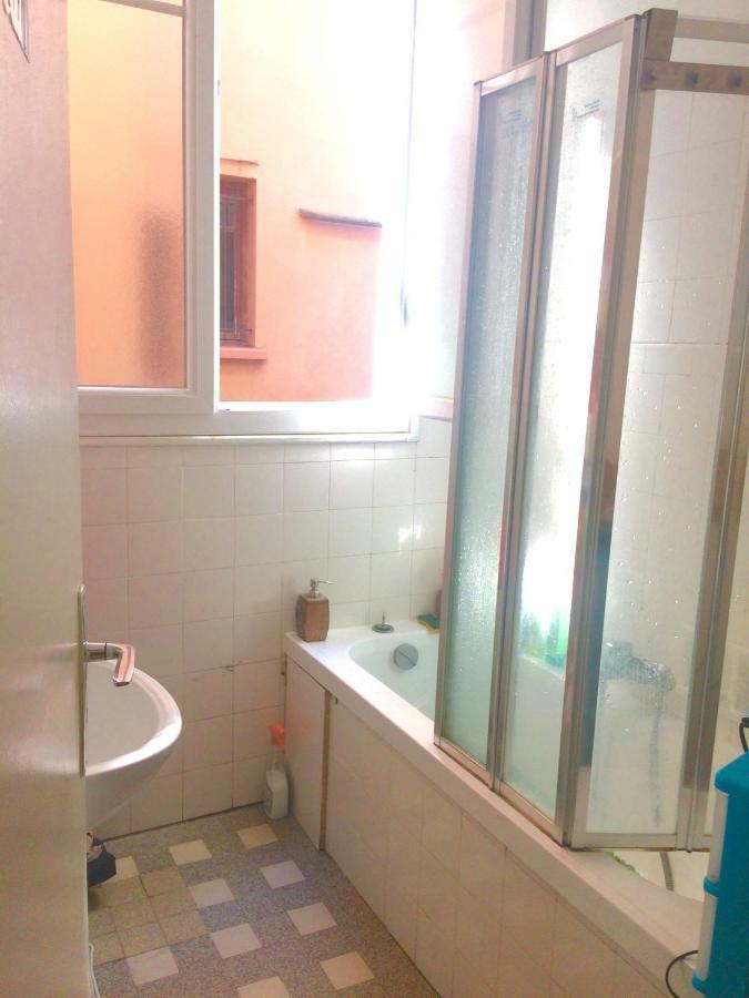 Home Stay - Baie Des Anges ニース エクステリア 写真